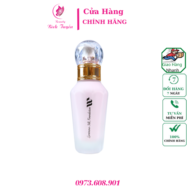 Kem Nền Siêu Che Phủ BB WSKIN – 02 Pink