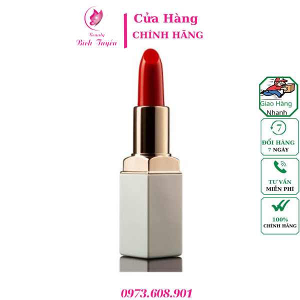 Son Dưỡng Lâu Trôi RESPARA Real Love In Tint Lipstick