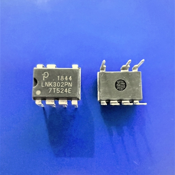 LNK302PN LNK302P LNK302 Ic Nguồn ( Dao Động ) Dip-7 Chính Hãng | LINH ...