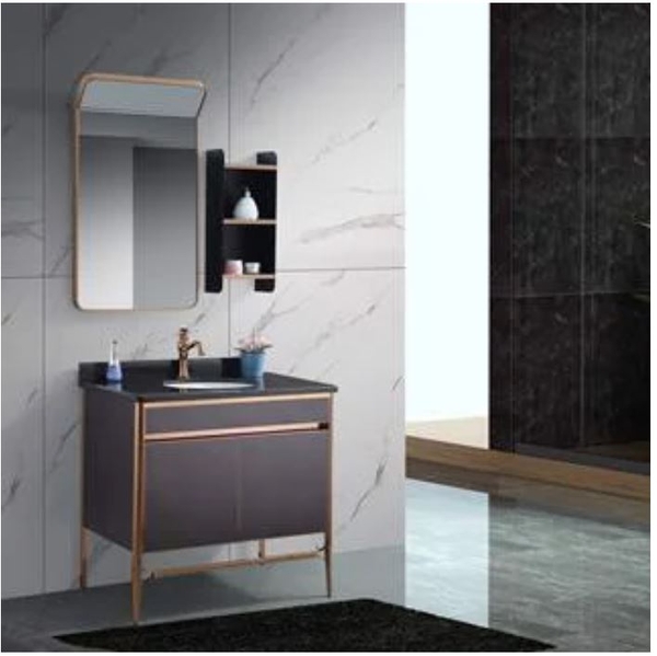 Tủ chậu Dada kích thước 90cm A 8721