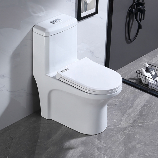 Bồn Cầu 1 Khối Nhập Khẩu 20S – Cao Cấp, Giá Tốt, Chính Hãng