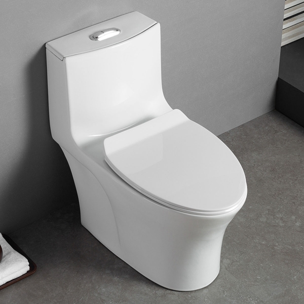 Bồn Cầu SKL 803S – Giá Cực Sốc, Số Lượng Có Hạn