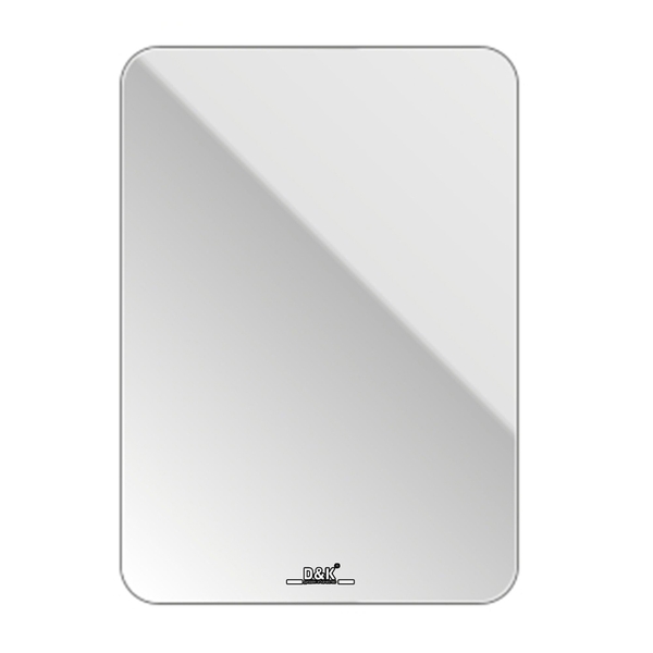 Gương Vuông Bo Góc DK50702