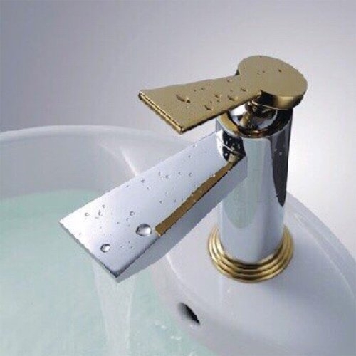 Vòi rửa mặt Hàn Quốc V 218A