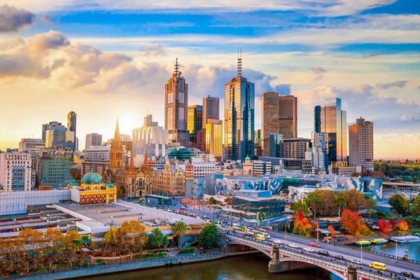 Đón Năm mới 2023 tại Úc | Melbourne – Canberra - Sydney –  [7 Ngày 6 đêm] Bay VNA