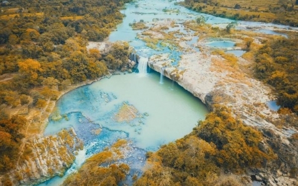 Du lịch Tây Nguyên | Đà Lạt - Buôn Ma Thuột (4 Ngày 3 Đêm) bay Vietnamairlines - từ Hà Nội