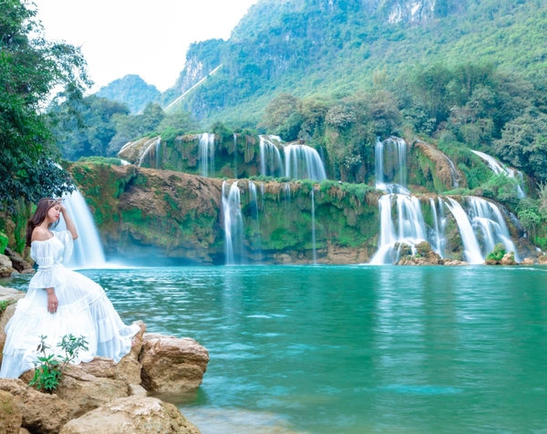 Du lịch Đông Bắc | Tour HÀ GIANG - CAO BẰNG - BẮC KẠN [5 Ngày 4 đêm] - KH Hàng tuần