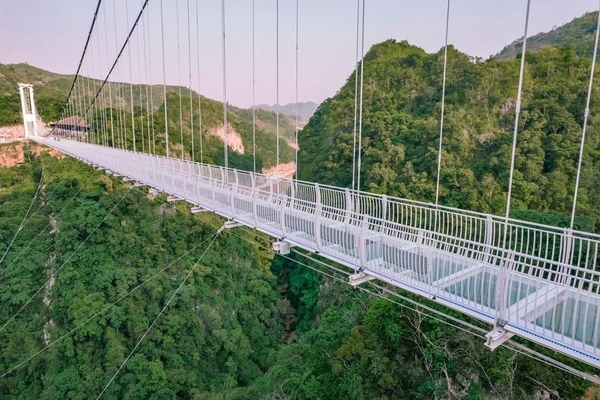 Du Lịch Mộc Châu | Hà Nội – Cao Nguyên Mộc Châu [2 Ngày 1 đêm ] - KH hàng tuần