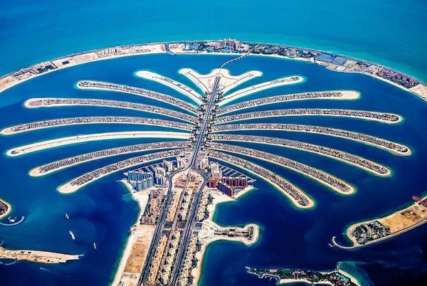 Du lịch Dubai 2023: HÀ NỘI - DUBAI - ABU DHABI – SAFARI - HÀ NỘI (6 Ngày 5 Đêm) - Khởi hành tháng 3, 4, 5, 6/2023