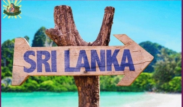 Khám phá Sri Lanka - hòn ngọc Ấn Độ Dương Hè 2023