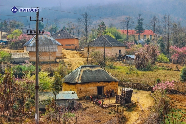 Du lịch Đông Bắc | Hà Giang - Cao Bằng - Bắc Kạn