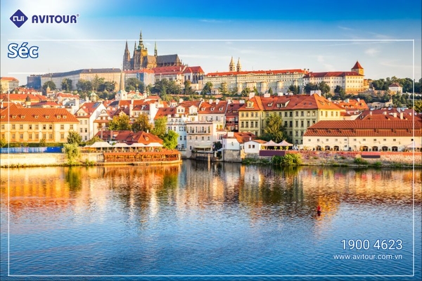 Du Lịch Đông Âu 2024 | Séc - Áo - Slovakia - Hungary 10 Ngày 9 Đêm từ Hà Nội
