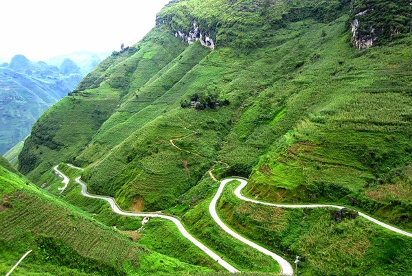 Tour Du Lịch Hà Giang | ĐỒNG VĂN - SÔNG NHO QUẾ - LŨNG CÚ - MÈO VẠC [3 Ngày 2 Đêm] Từ Hà Nội