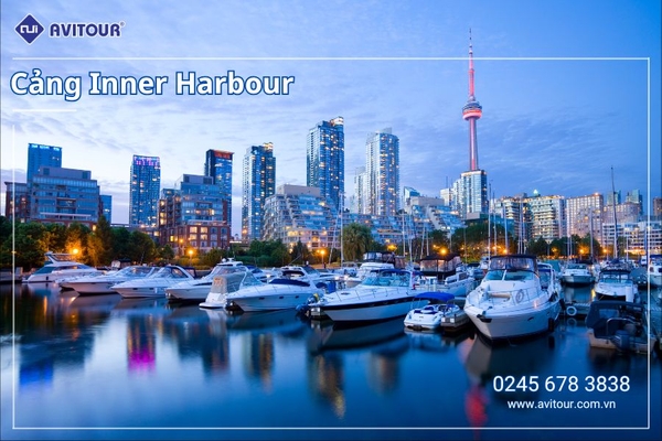 DU LỊCH LIÊN TUYẾN CANADA - CUBA - MEXICO 2025: VANCOUVER - VICTORIA - RICHMOND - TORONTO - THÁC NƯỚC NIAGARA FALLS - NGÀN ĐẢO - KINGSTON - MONTREAL - OTTAWA - QUEBEC - VARADERO - VINALES - HAVANA - CHICHEN ITZA - CANCUN