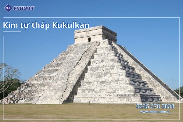 DU LỊCH LIÊN TUYẾN CANADA - CUBA - MEXICO 2025: VANCOUVER - VICTORIA - RICHMOND - TORONTO - THÁC NƯỚC NIAGARA FALLS - NGÀN ĐẢO - KINGSTON - MONTREAL - OTTAWA - QUEBEC - VARADERO - VINALES - HAVANA - CHICHEN ITZA - CANCUN