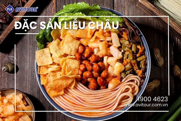 Du lịch Trung Quốc 2023-2024| Nam Ninh - Lệ Ba - Tiểu Thất Khổng Trấn Viễn - Thiên Hộ Miêu Trại