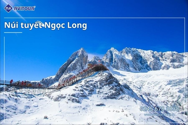 Du lịch Trung Quốc: Tour Đại Lý - Lệ Giang - Côn Minh - Shangrila từ Hà Nội 2025