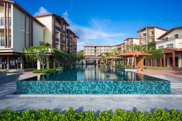 Combo Phòng nghỉ 3N2D Radisson Blu Resort Phú Quốc - Tháng 6,7/2022