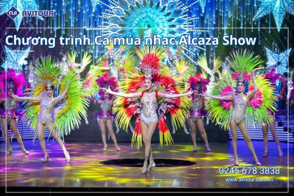 HÀNH TRÌNH KHÁM PHÁ THÁI LAN THÚ VỊ: HÀ NỘI - BANGKOK - PATTAYA