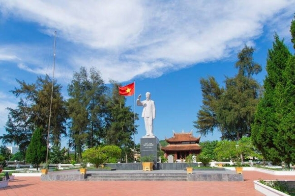 Du lịch Hè 2023| Hà Nội – Đảo Cô Tô – Hà Nội