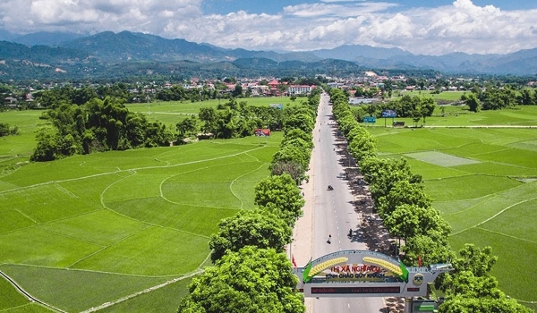 Du lịch Tây Bắc | Tour Mù Cang Chải Mùa Lúa Chín [3 Ngày 2 đêm] - KH Hàng tuần