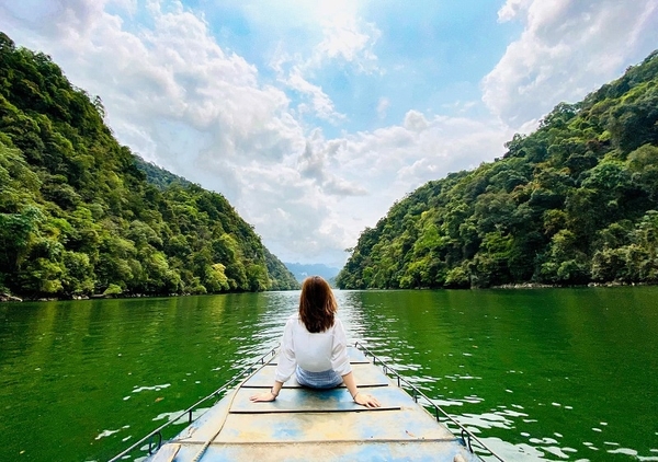 Du lịch Đông Bắc | Sài Gòn - Hà Nội - Hà Giang - Cao Bằng - Bắc Cạn [5 Ngày 4 Đêm] Khởi hành từ Sài Gòn