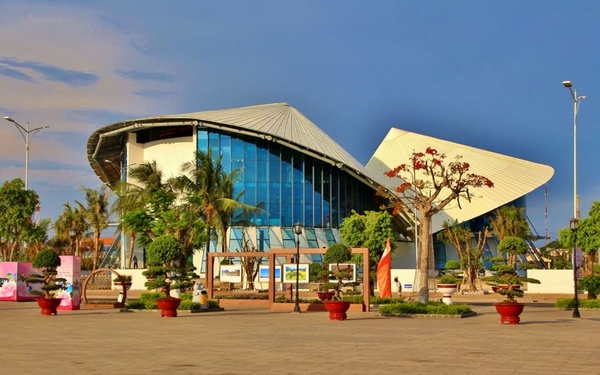 Du lịch Miền Tây | Hà Nội - Cần Thơ - Sóc Trăng - Bạc Liêu - Cà Mau - Châu Đốc [4 ngày 3 đêm] Bay Vietnam Airlines