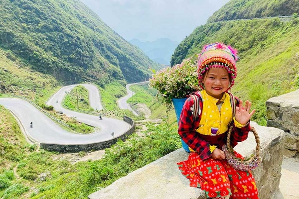 Tour Du Lịch Hà Giang | ĐỒNG VĂN - SÔNG NHO QUẾ - LŨNG CÚ - MÈO VẠC [3 Ngày 2 Đêm] Từ Hà Nội