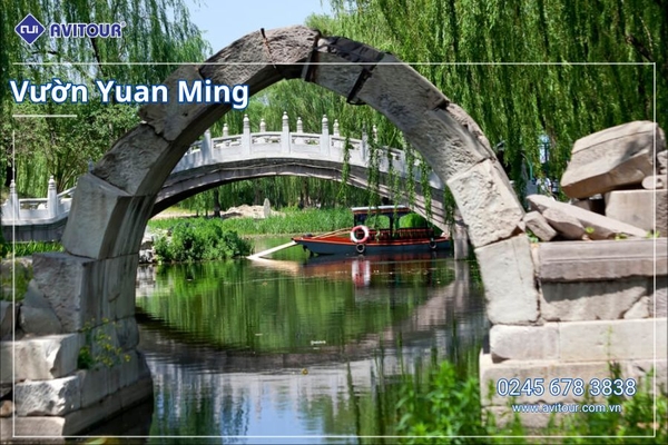 TOUR KHÁM PHÁ DỊP LỄ 30/4: QUẢNG CHÂU - CHU HẢI