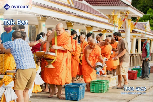 Trải nghiệm khám phá Lào 2024| Hà Nội – Xiêng Khoảng – Luang Prabang – Viêng Chăn – Pakxan – Hà Nội