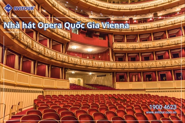 Du Lịch Đông Âu | SÉC – ÁO - SLOVAKIA- HUNGARY 10 Ngày 9 Đêm từ Hà Nội