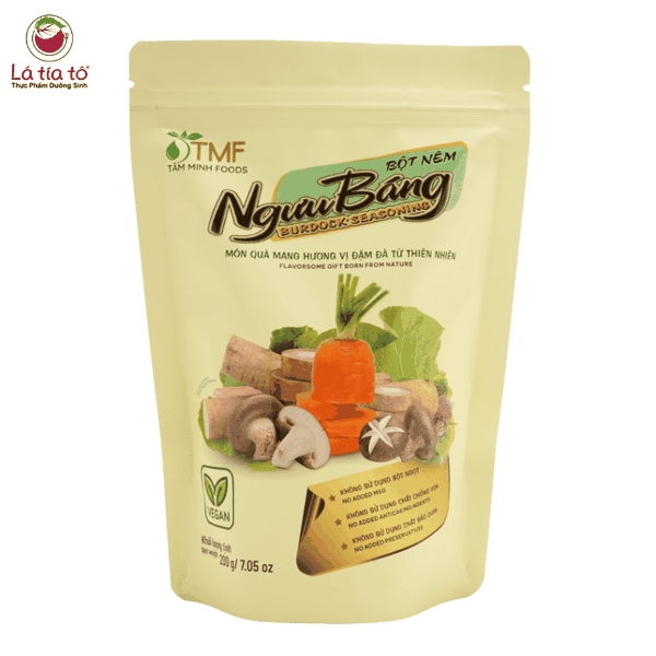 Bột nêm ngưu báng