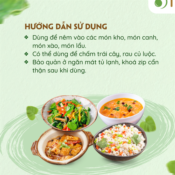 Bột nêm ngưu báng
