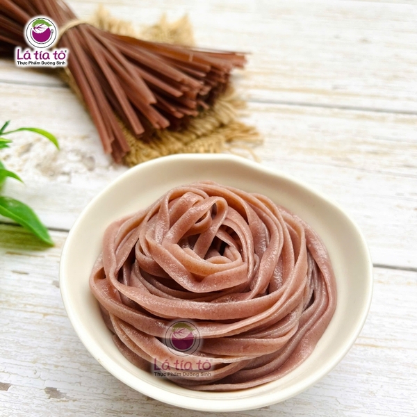 Phở gạo lứt 400gr