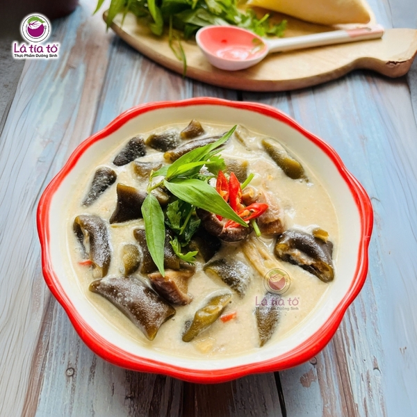 Tảo ống biển Chile