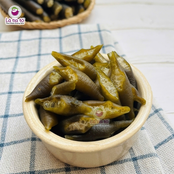 Tảo ống biển Chile