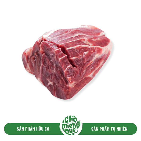 Nạm Bò (Không Da) AM - Kg