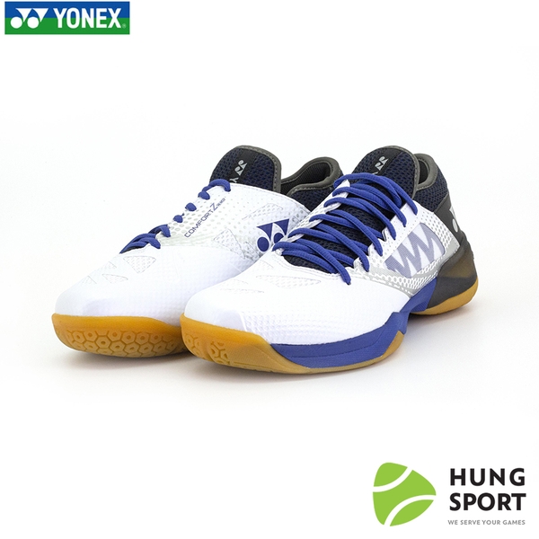 Giày Yonex Power Cushion Yonex Shb 87 Ex Giày Cầu Lông Yonex POWER