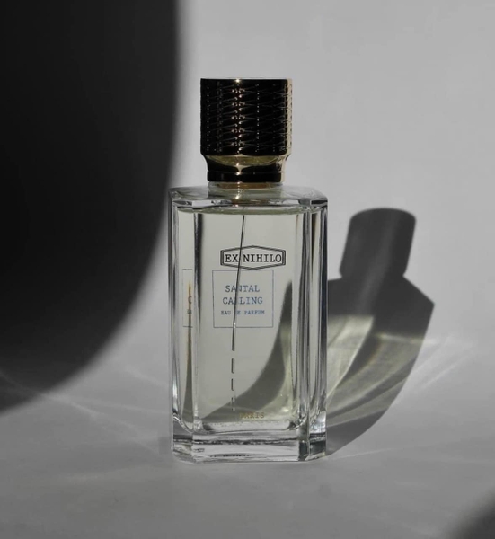 Nước Hoa Unisex Ex Nihilo Santal Calling EDP - 100ml