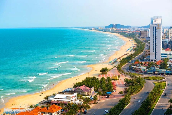 Vietnam Tour Package For Couple