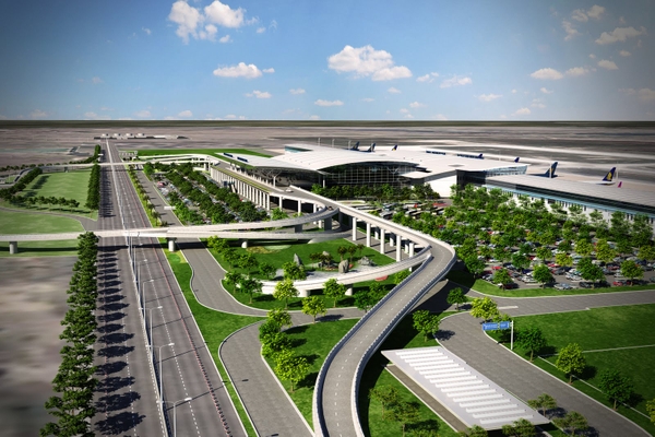 Vietnam Beefs Up Airport Security Ahead Of General Elections