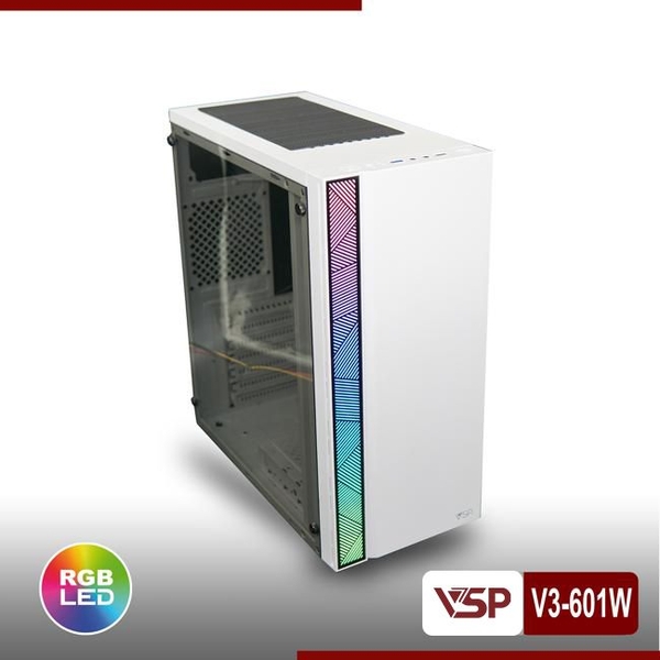 CASE VSP V3-601W