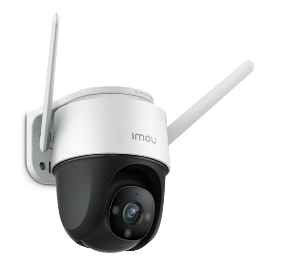 Camera IP Wifi PTZ 2MP IPC-S22FP-IMOU Cruiser