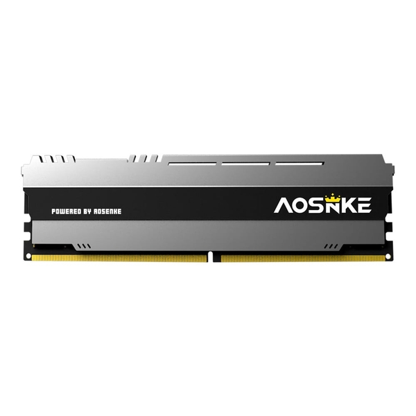 Ram DDR3 8GB 1600Mhz AOSENKE Tản Nhiệt