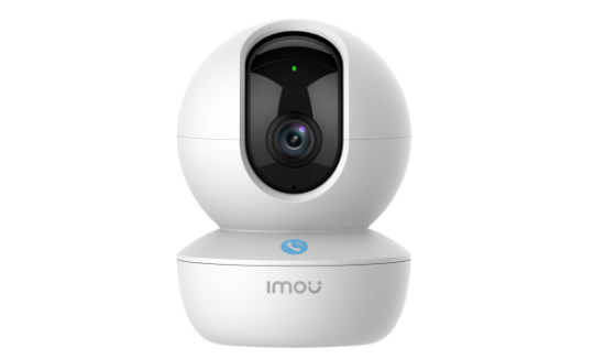 Camera IP quay quét wifi nút Call gọi điện Imou IPC-GK2CP-5C0WR 5MP, chế độ riêng tư, đàm thoại 2 chiều