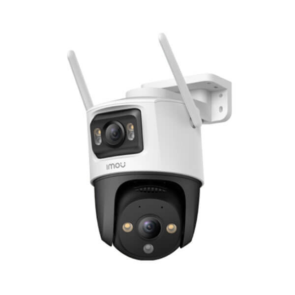 Camera Wifi IMOU Cruiser Dual 10MP IPC-S7XP-10M0WED Xoay 360 ngoài trời