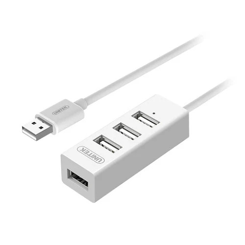 Bộ chia/Hub USB 2.0 1-4 Port Unitek Y2146