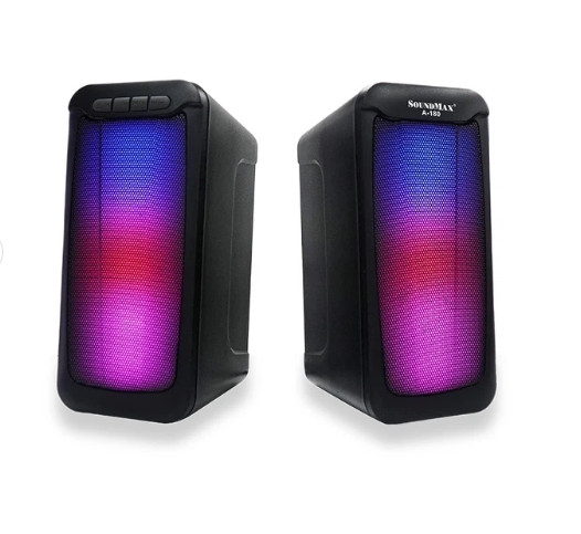 Loa máy tính SoundMax A-180