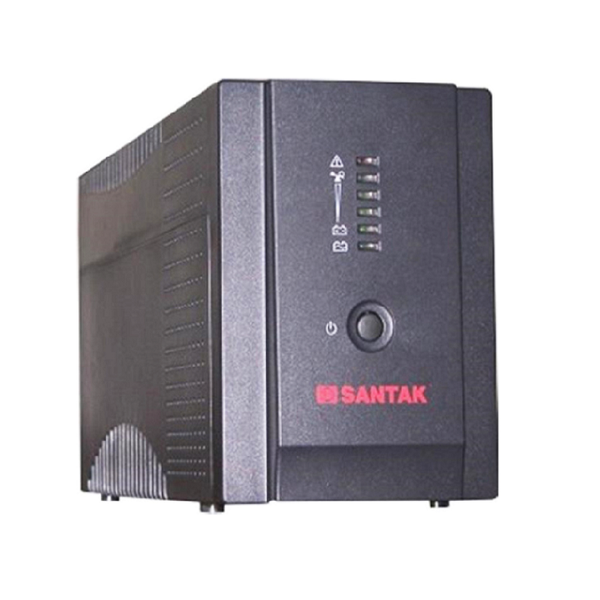 Bộ Lưu Điện Santak Blazer 1000EH 1000VA/600W