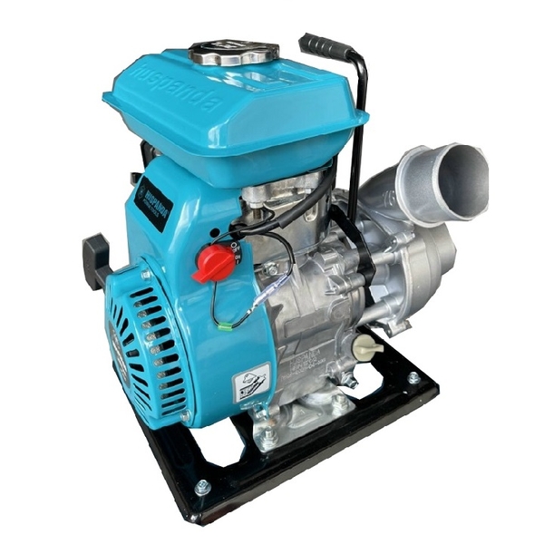 Máy Bơm Nước Chạy Xăng Huspanda 2.5HP HBN 1502